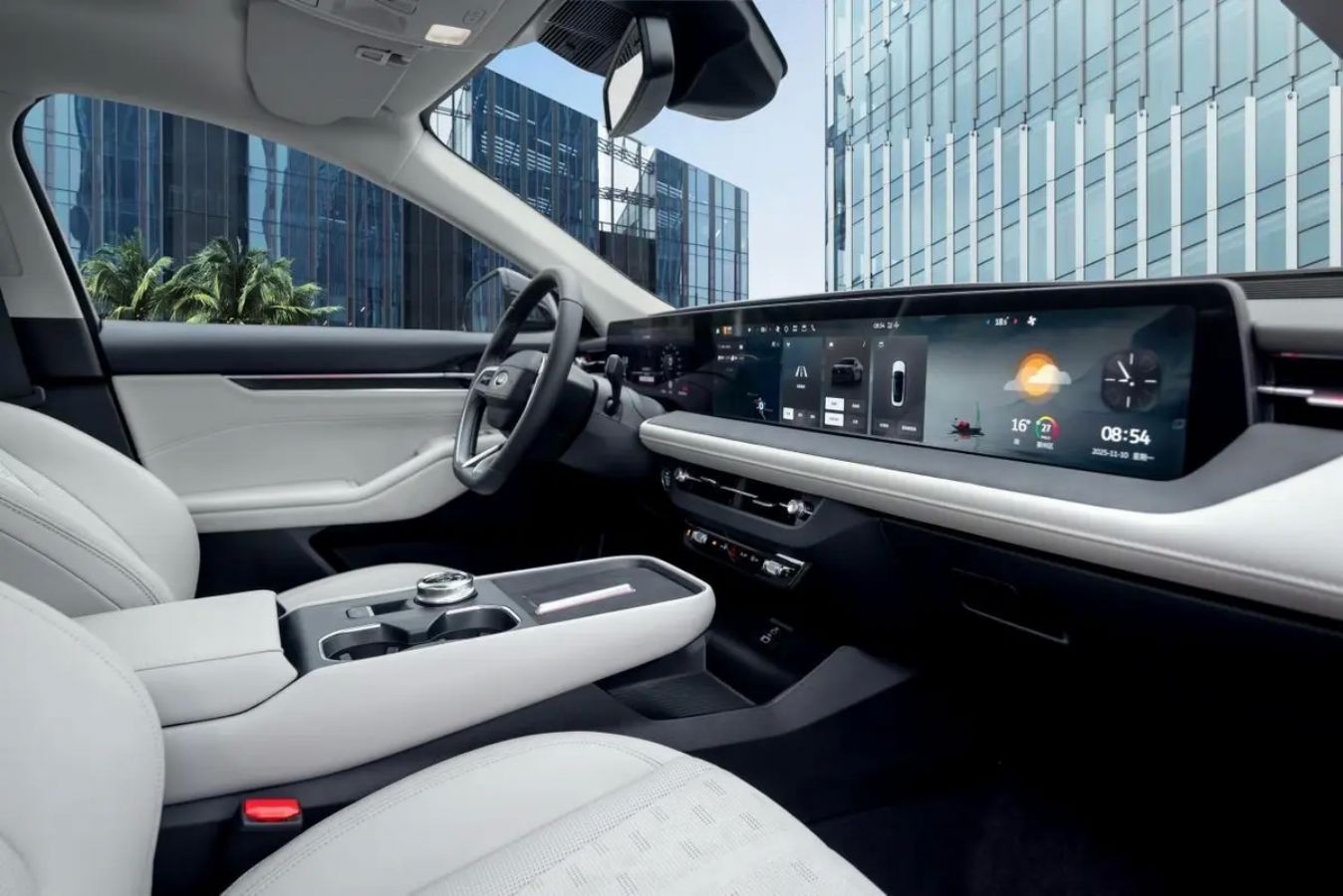 Το Ford Mondeo... ζει και μάλιστα ανανεώθηκε 